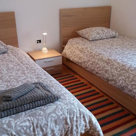 Apartments Antje Veli Lošinj 外观 照片