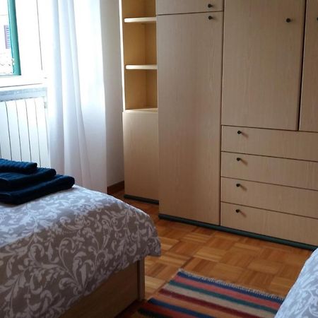 Apartments Antje Veli Lošinj 外观 照片
