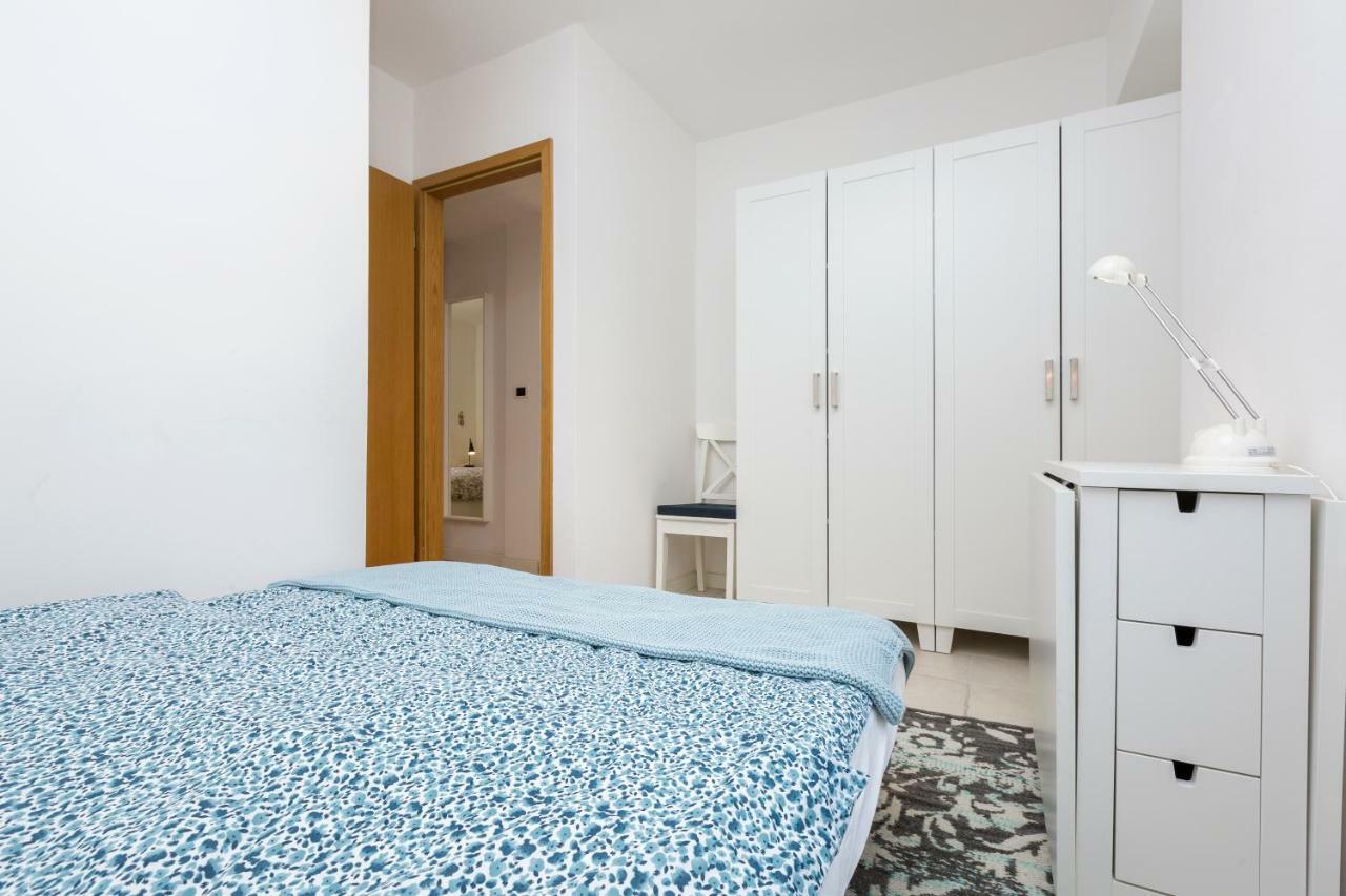 Apartments Antje Veli Lošinj 外观 照片