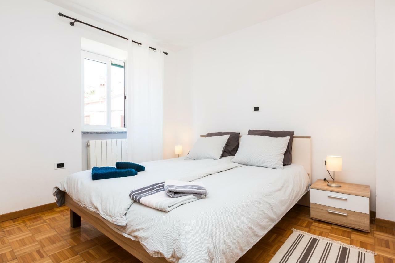 Apartments Antje Veli Lošinj 外观 照片