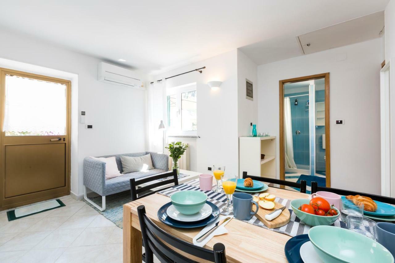 Apartments Antje Veli Lošinj 外观 照片