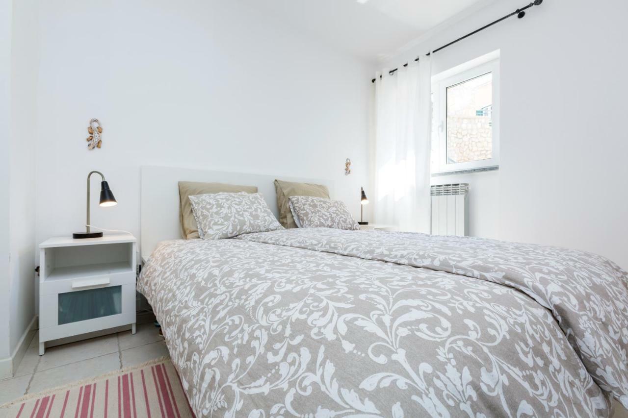 Apartments Antje Veli Lošinj 外观 照片