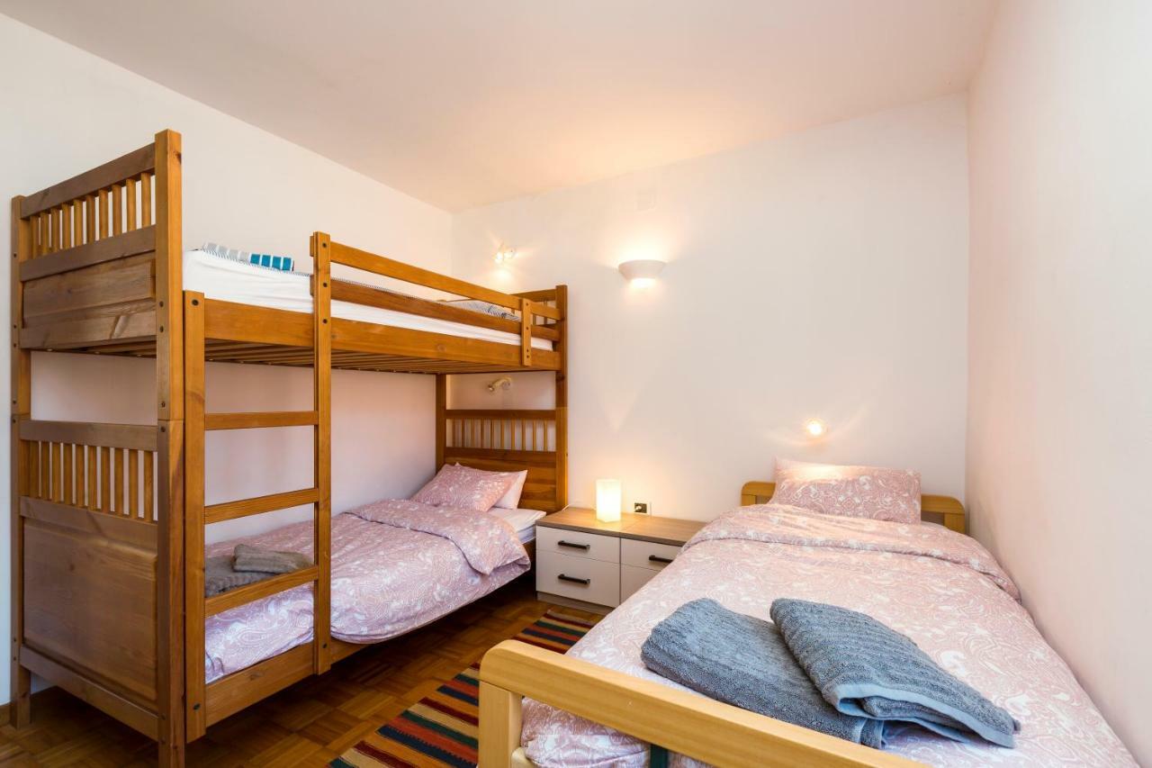 Apartments Antje Veli Lošinj 外观 照片