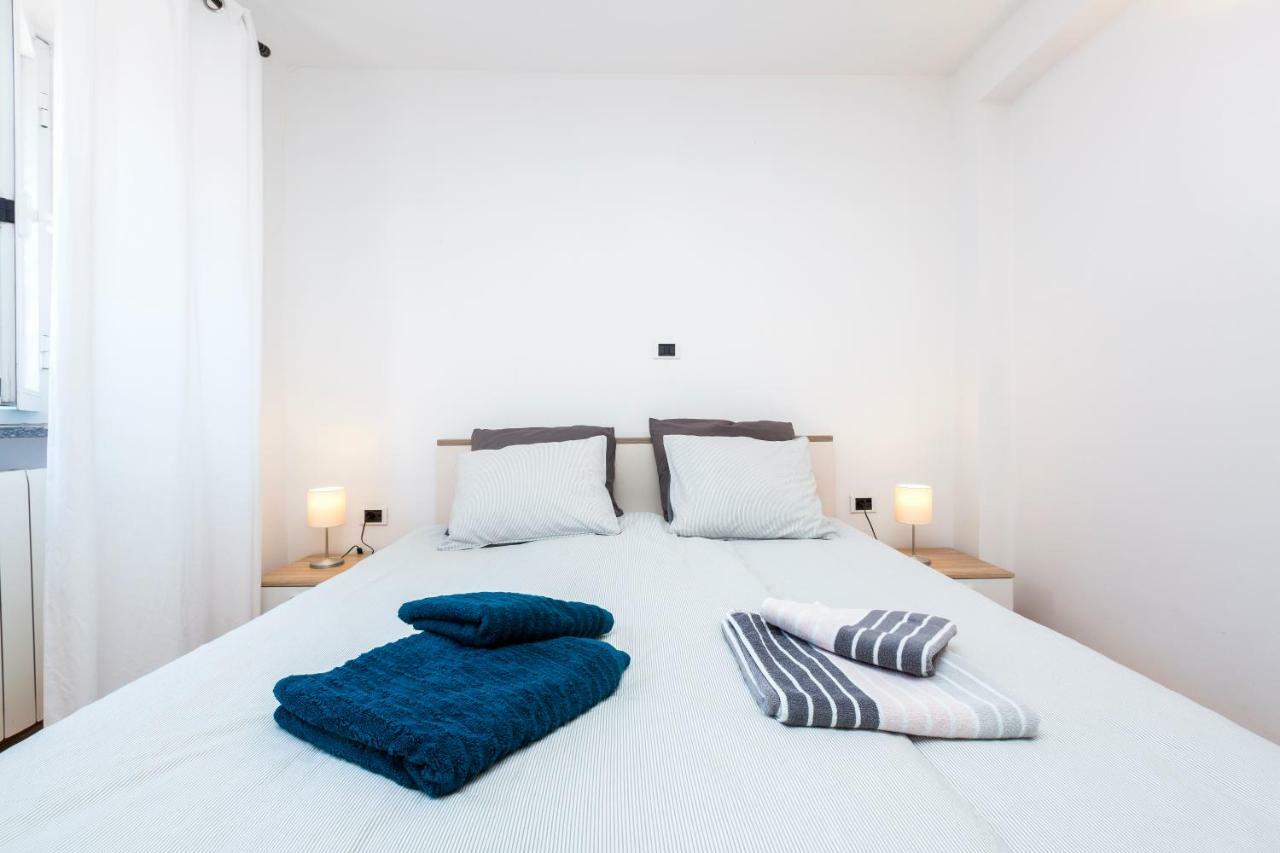 Apartments Antje Veli Lošinj 外观 照片