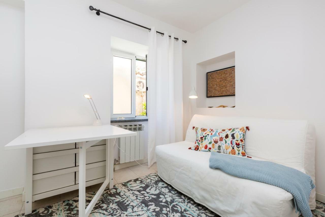 Apartments Antje Veli Lošinj 外观 照片