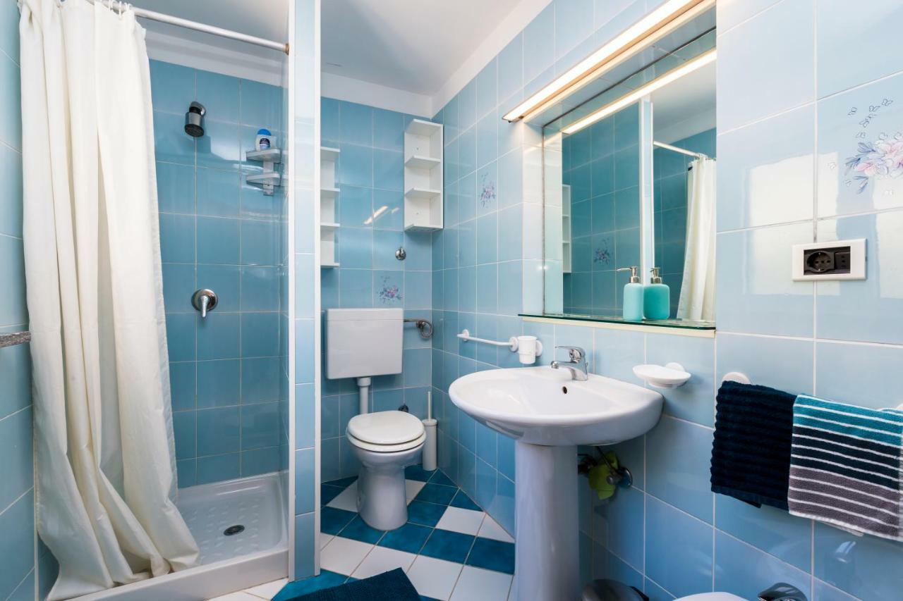 Apartments Antje Veli Lošinj 外观 照片