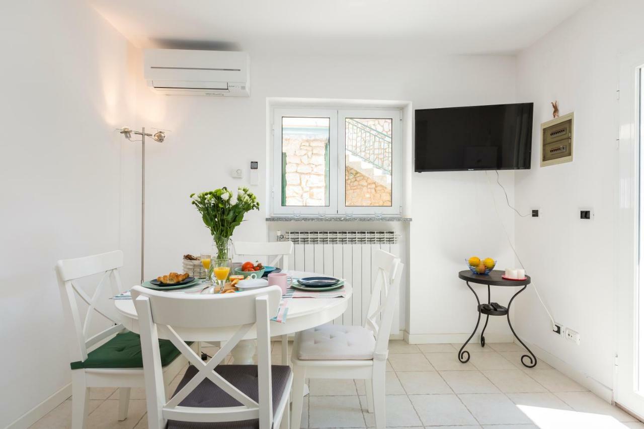 Apartments Antje Veli Lošinj 外观 照片