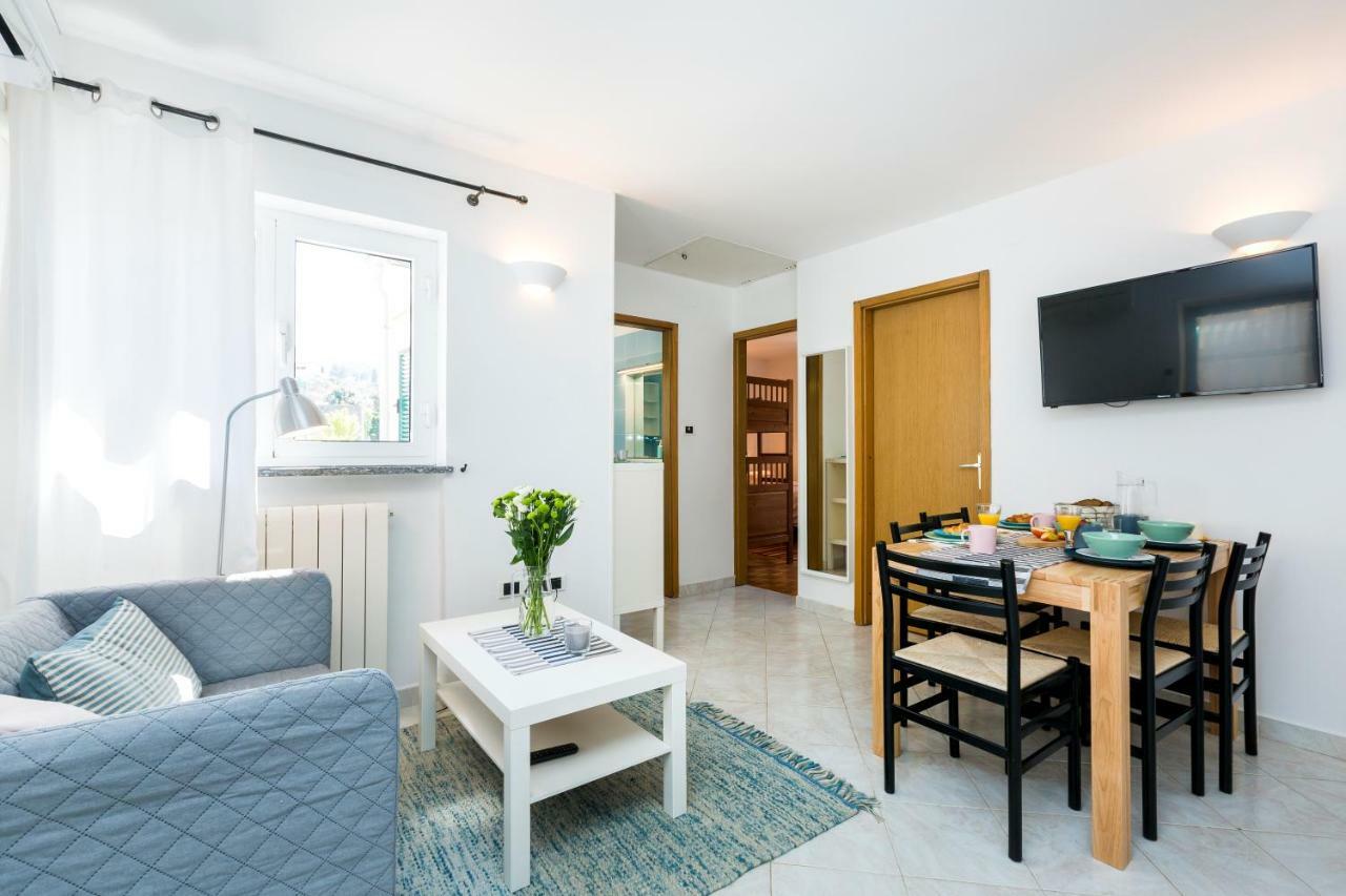 Apartments Antje Veli Lošinj 外观 照片