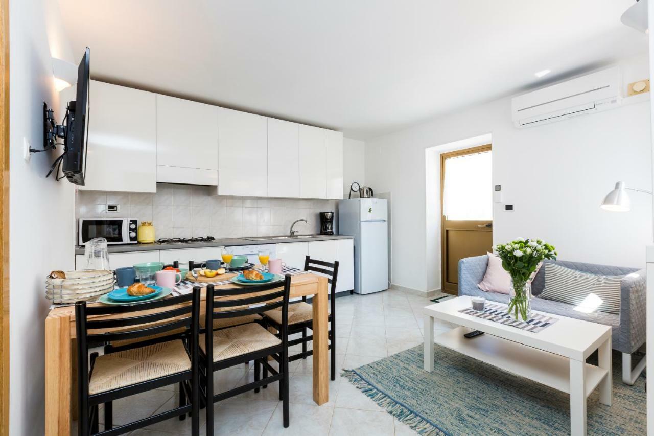 Apartments Antje Veli Lošinj 外观 照片