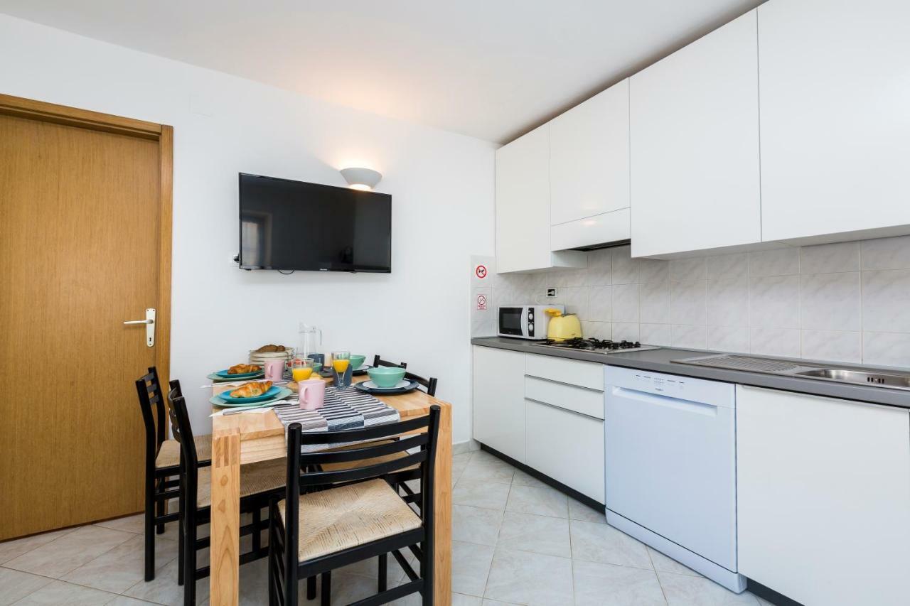 Apartments Antje Veli Lošinj 外观 照片