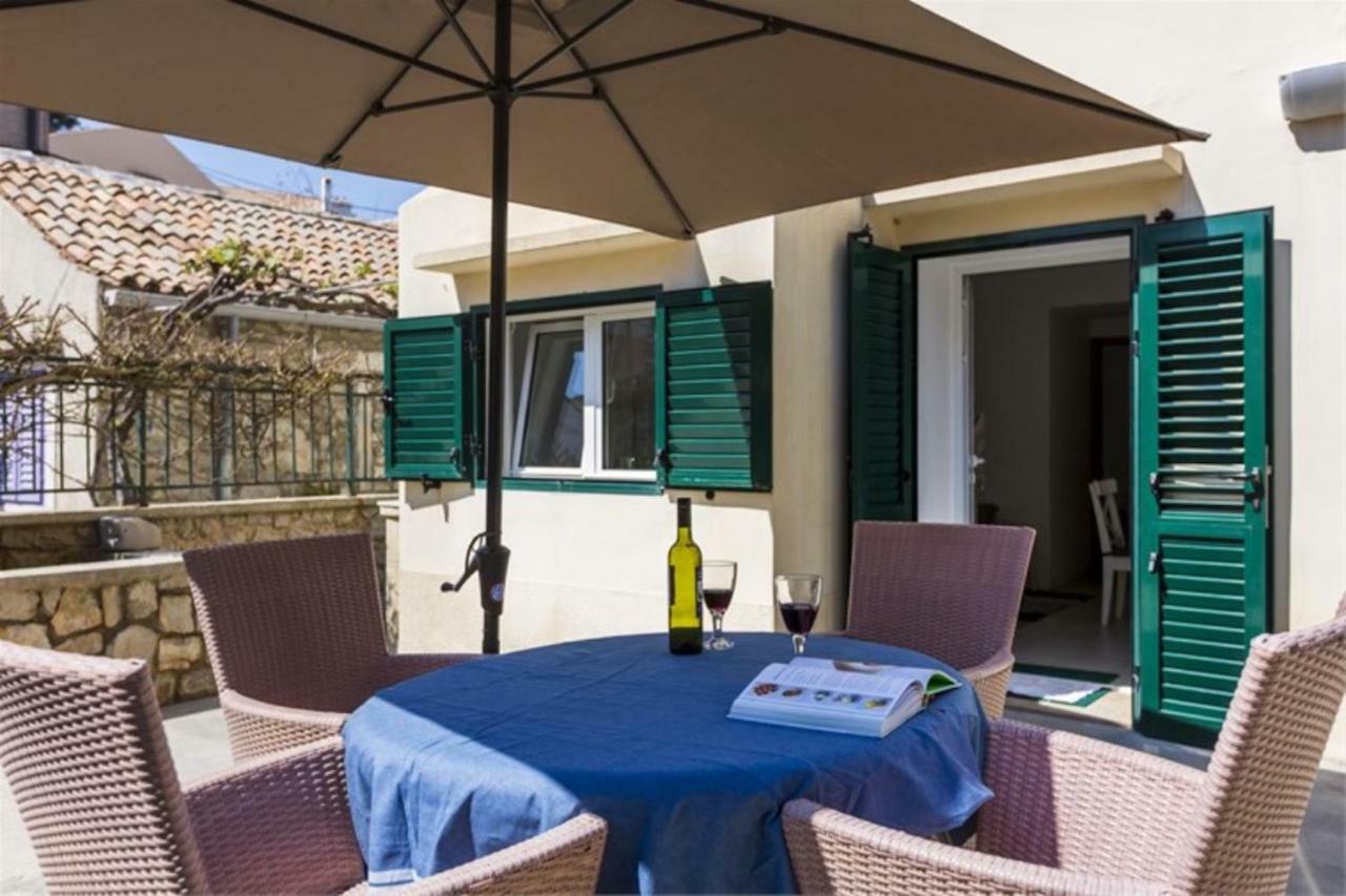 Apartments Antje Veli Lošinj 外观 照片