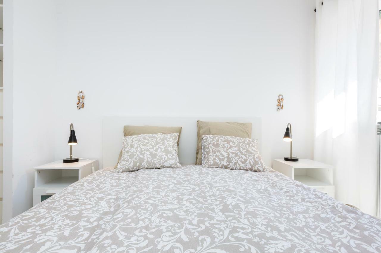 Apartments Antje Veli Lošinj 外观 照片