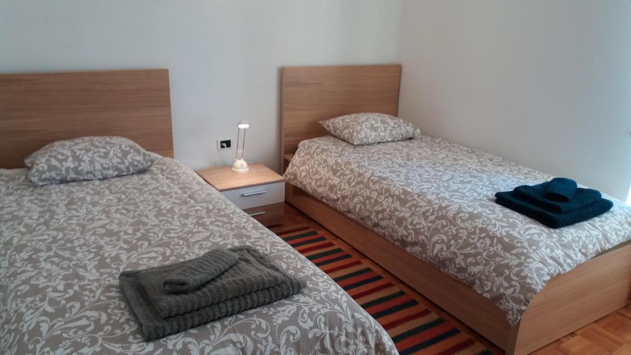 Apartments Antje Veli Lošinj 外观 照片