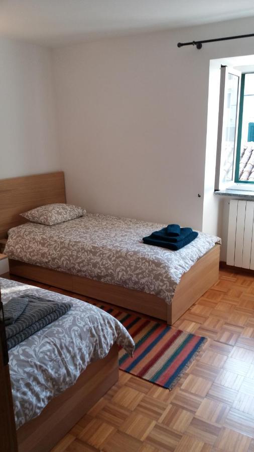 Apartments Antje Veli Lošinj 外观 照片