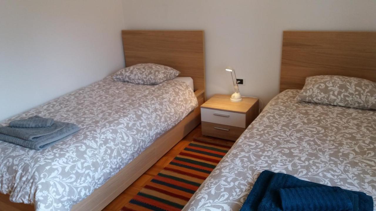 Apartments Antje Veli Lošinj 外观 照片
